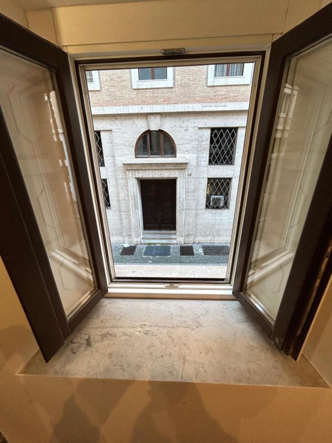 Raffaello'S Place Рим Екстериор снимка