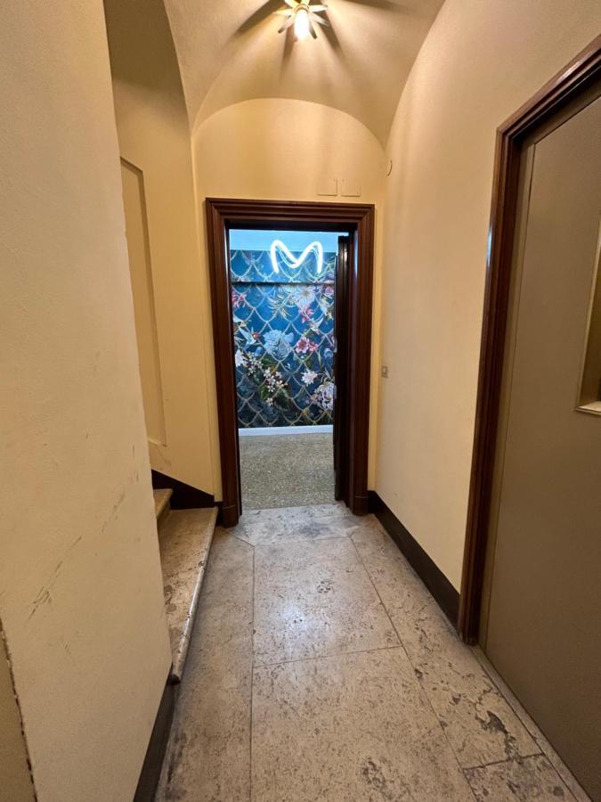 Raffaello'S Place Рим Екстериор снимка