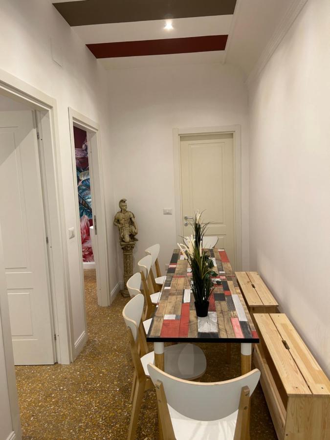 Raffaello'S Place Рим Екстериор снимка