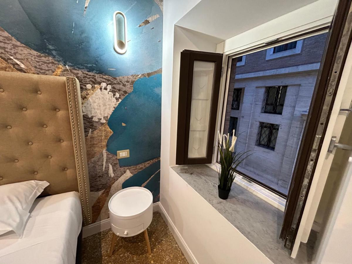 Raffaello'S Place Рим Екстериор снимка