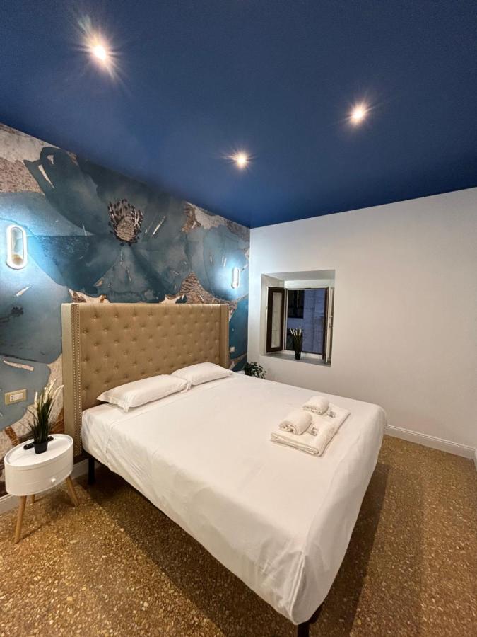 Raffaello'S Place Рим Екстериор снимка