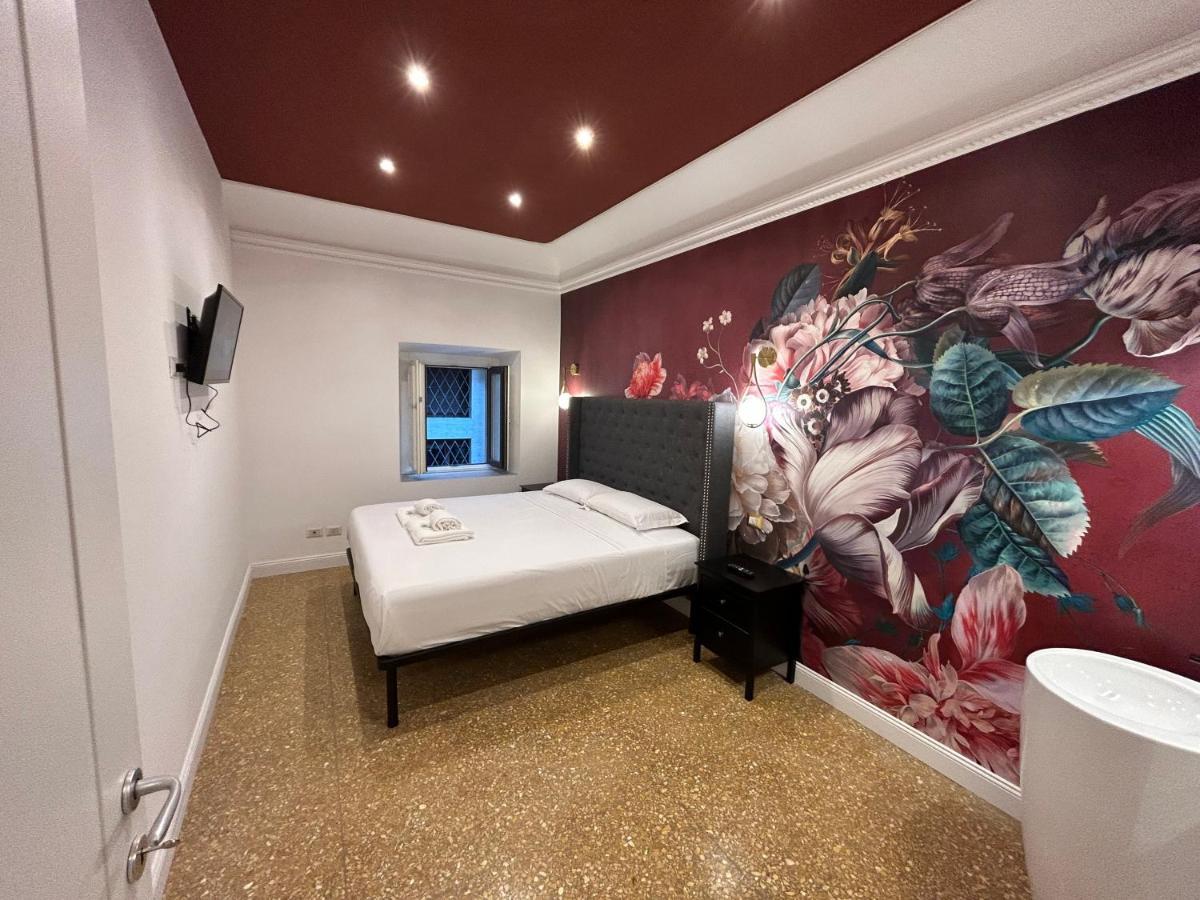 Raffaello'S Place Рим Екстериор снимка