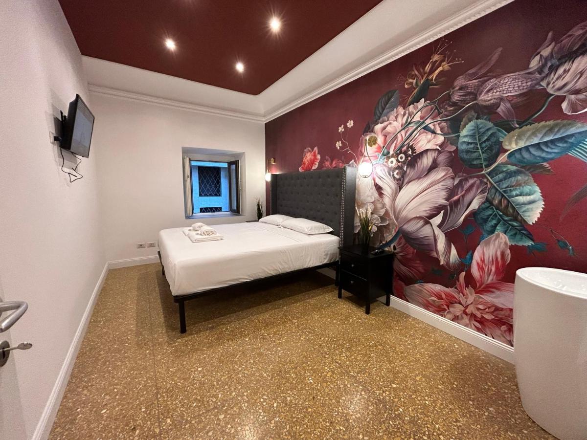 Raffaello'S Place Рим Екстериор снимка