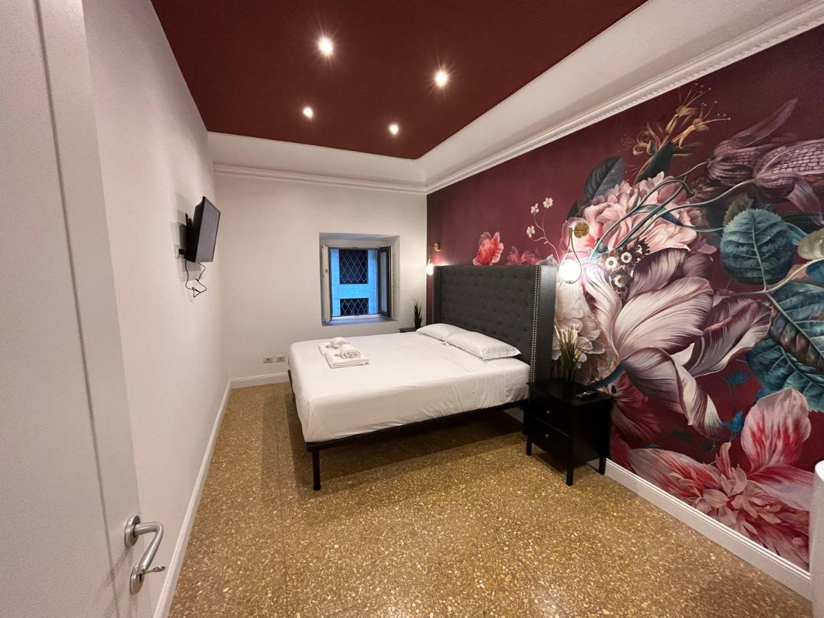 Raffaello'S Place Рим Екстериор снимка