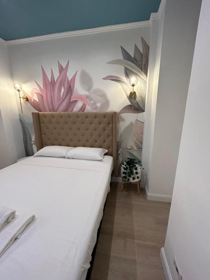 Raffaello'S Place Рим Екстериор снимка