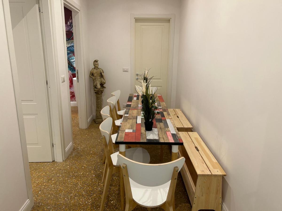 Raffaello'S Place Рим Екстериор снимка
