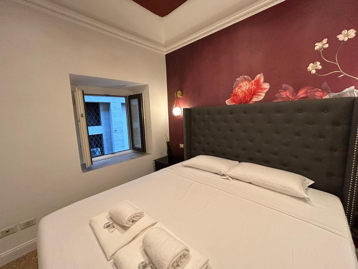 Raffaello'S Place Рим Екстериор снимка