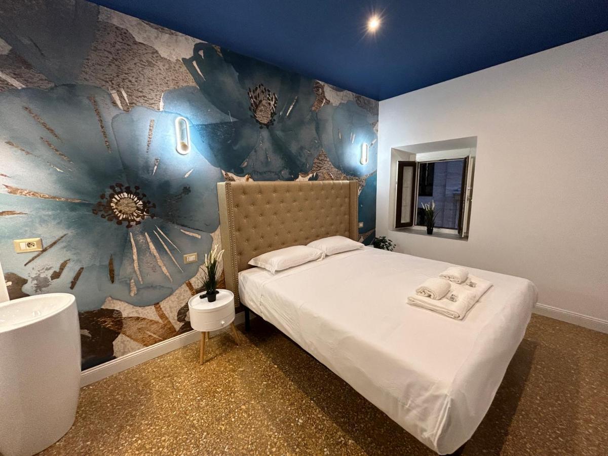 Raffaello'S Place Рим Екстериор снимка