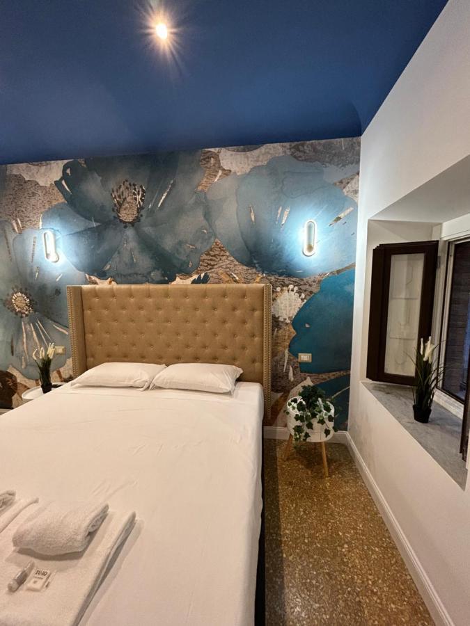 Raffaello'S Place Рим Екстериор снимка