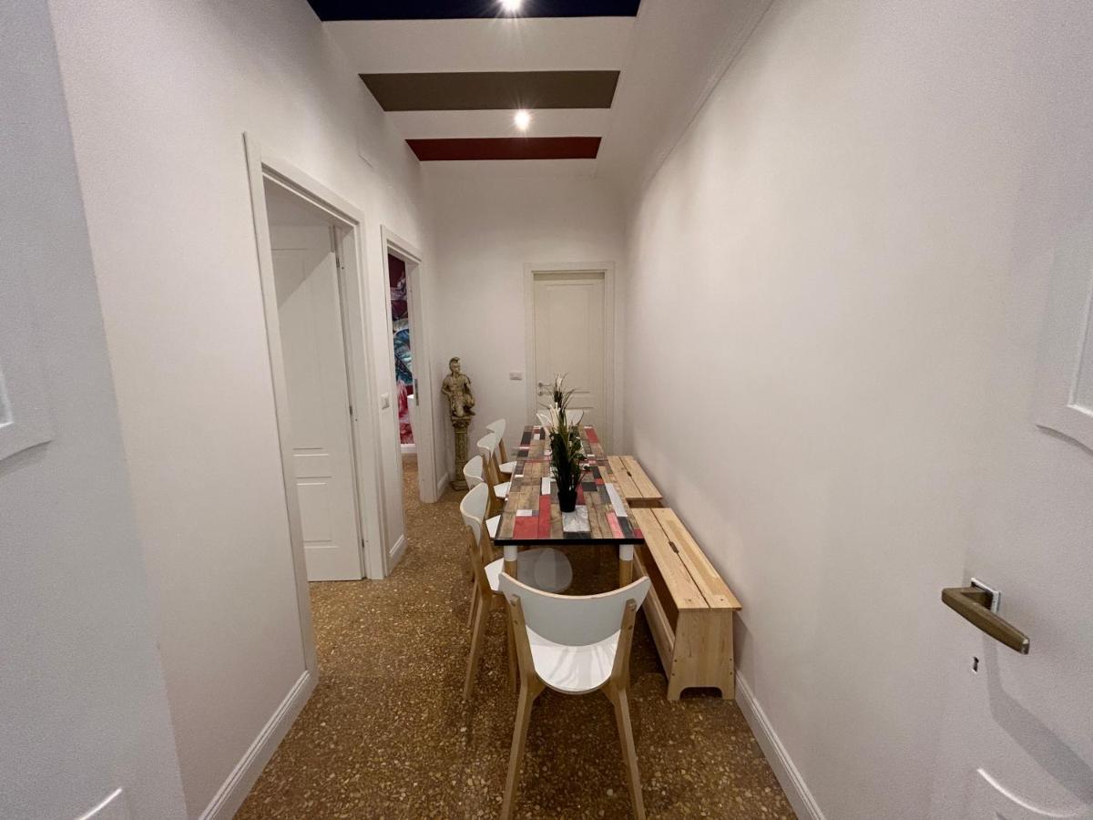 Raffaello'S Place Рим Екстериор снимка