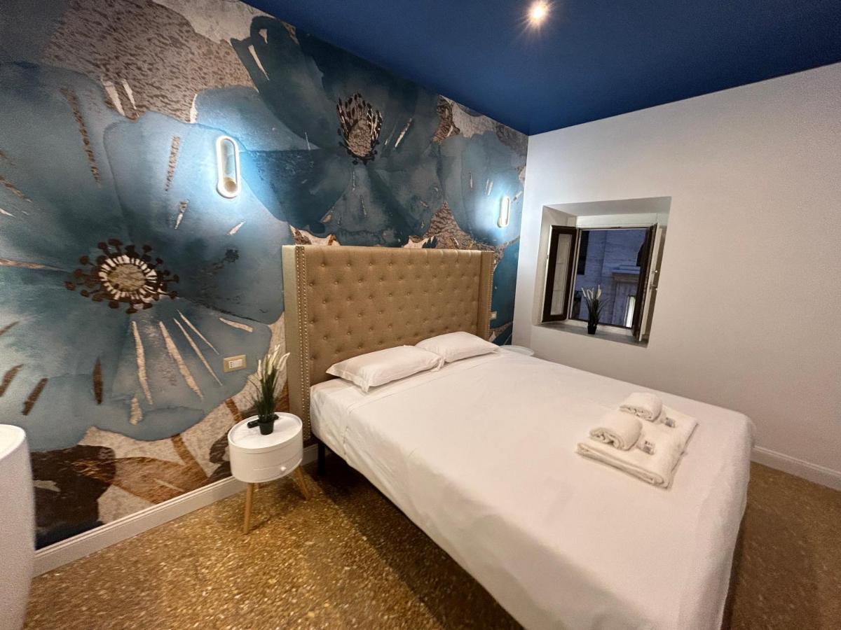 Raffaello'S Place Рим Екстериор снимка