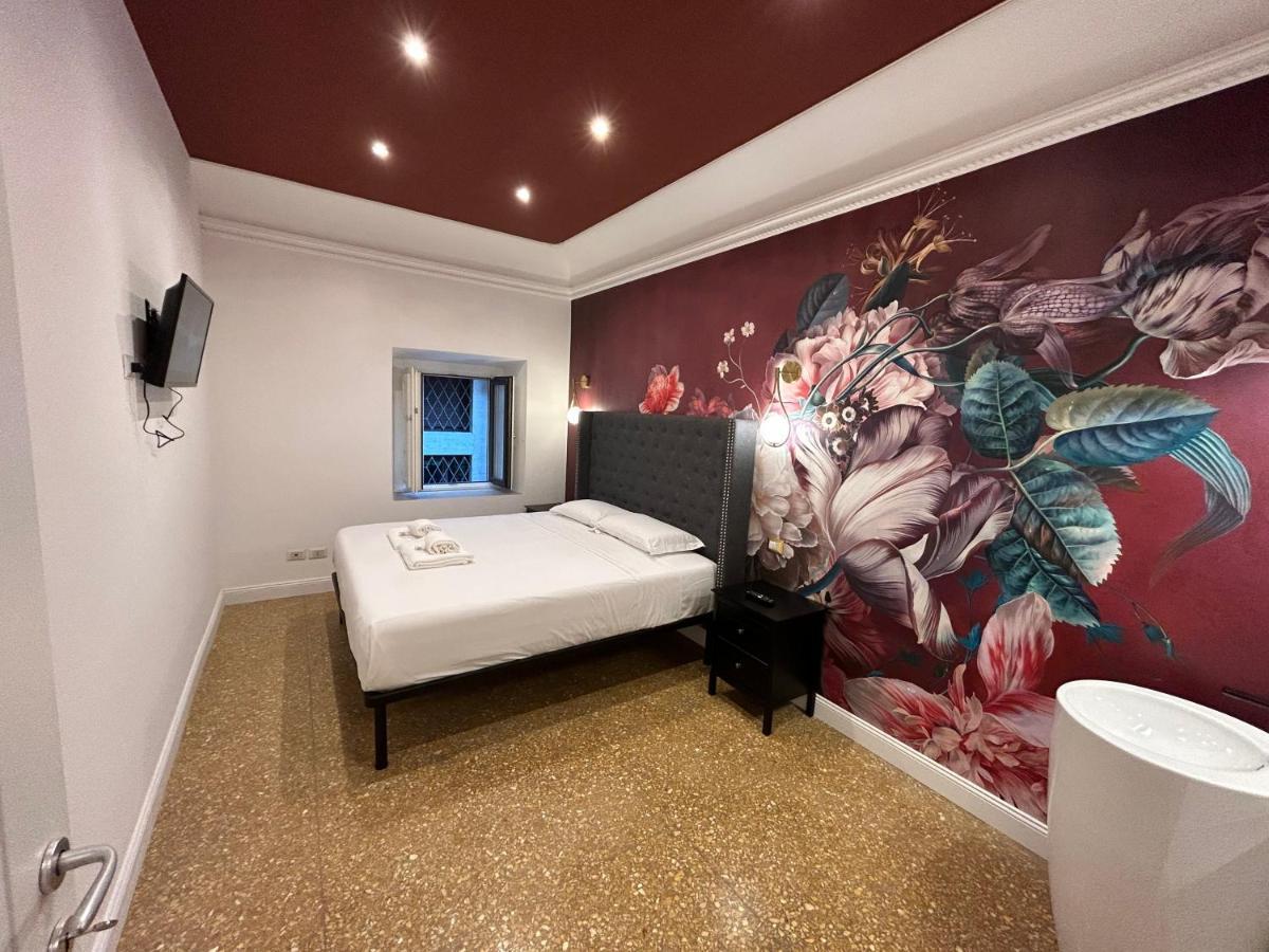 Raffaello'S Place Рим Екстериор снимка